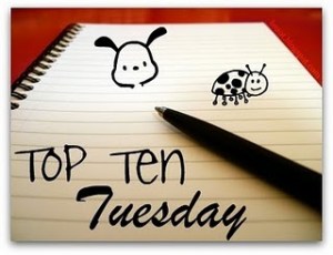 top10tuesday