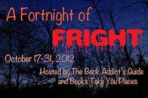 fortnight of fright