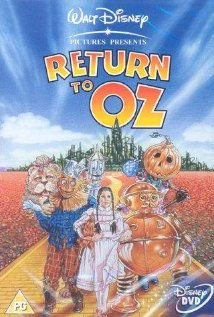return to oz