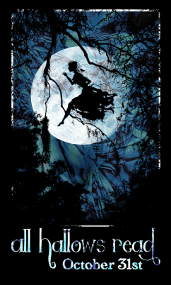 All Hallow's Read