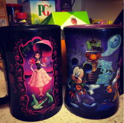 disney mugs