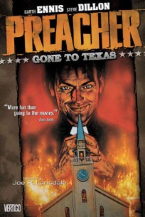 preacher